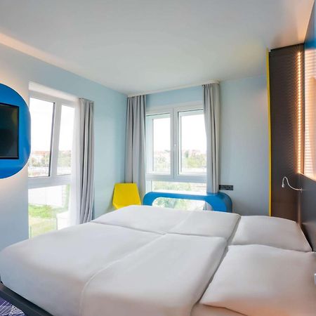 Prize By Radisson, Erfurt City Buitenkant foto