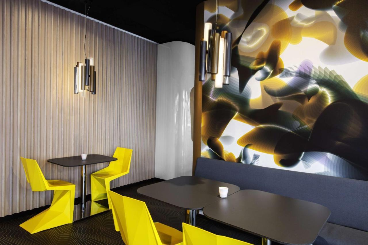 Prize By Radisson, Erfurt City Buitenkant foto