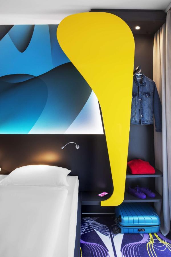 Prize By Radisson, Erfurt City Buitenkant foto