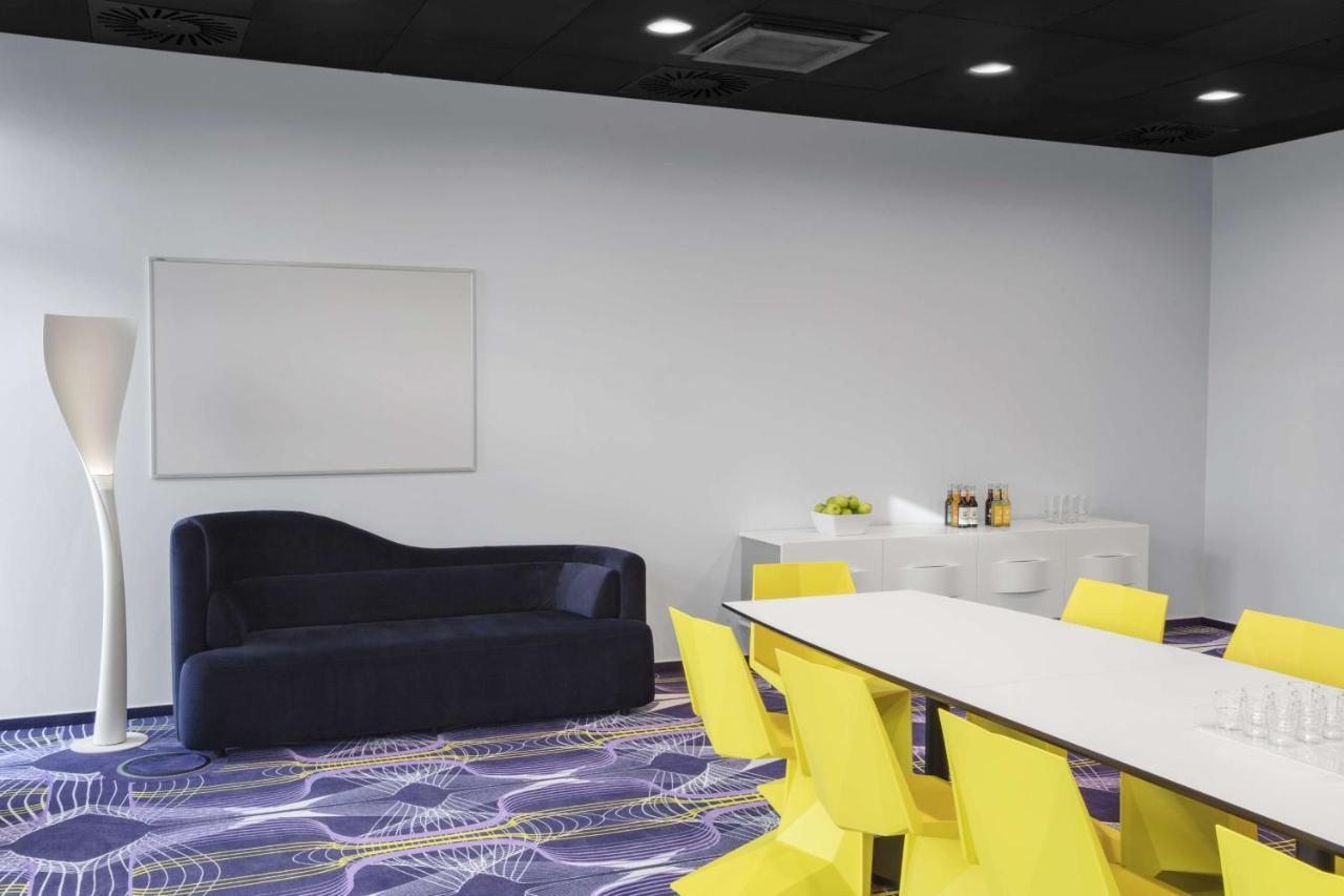 Prize By Radisson, Erfurt City Buitenkant foto
