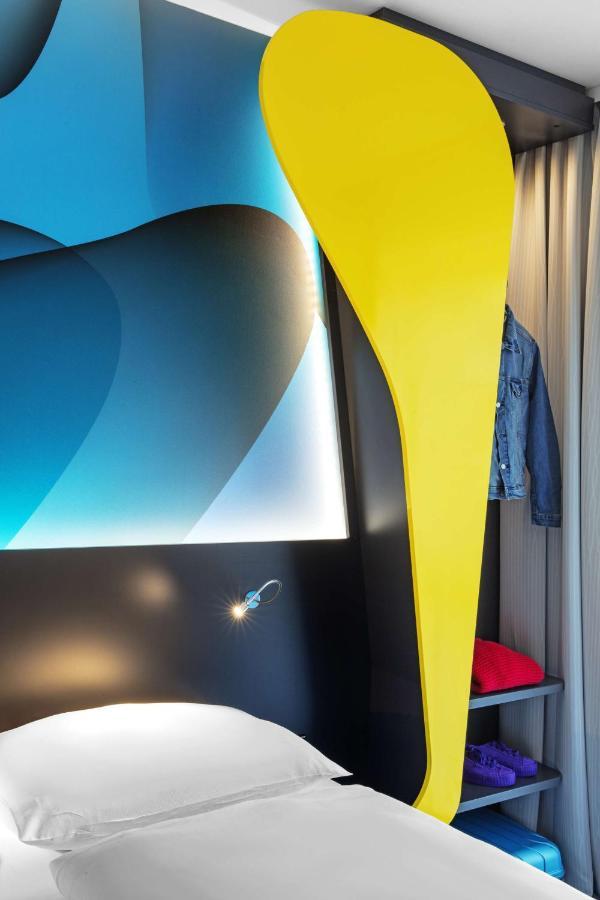 Prize By Radisson, Erfurt City Buitenkant foto